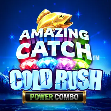 Amazing Catch Cold Rush Power Combo